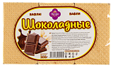 "Шоколадные"